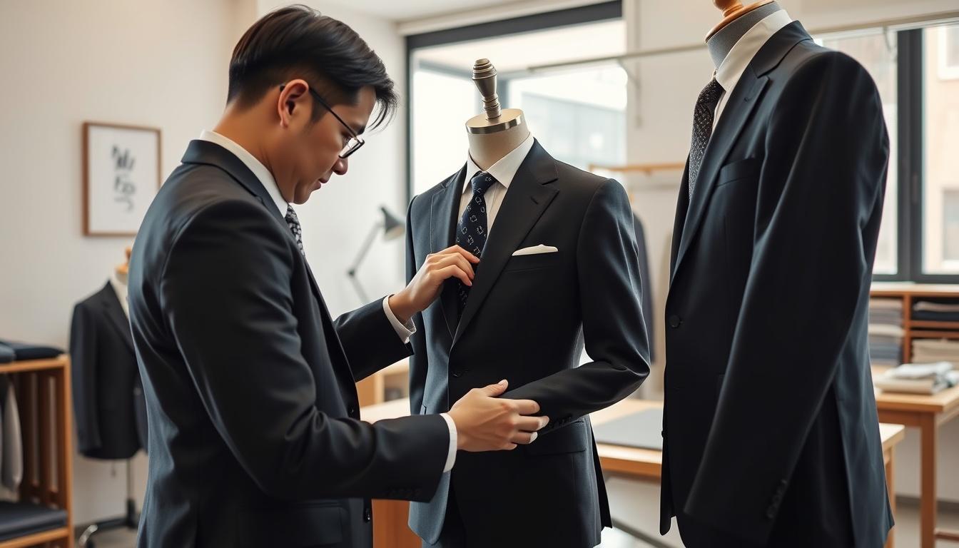 A Clear Process for Better Formal Fit